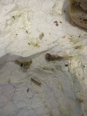 Poulette Rotisserie Chicken by null