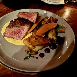 10oz Prime Sirloin*
