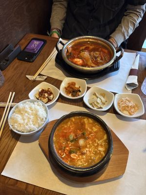 Soban Korea by null