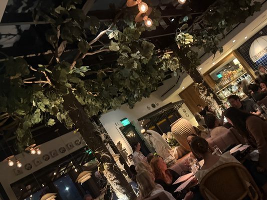 Sister Restaurant by null Sister Restaurant by null