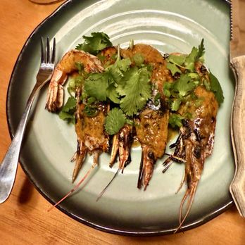 Boonie's Filipino Restaurant - Sugpo - Filipino Near Me - Chicago, Illinois