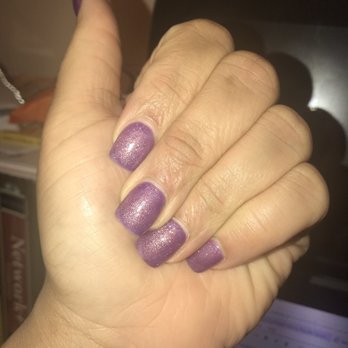 Cn Nail - Nail Salons Near Me - Houston, Texas