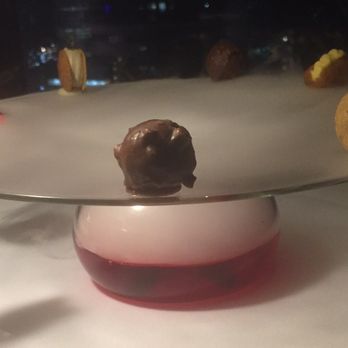 Don Alfonso 1890 - Petit four dessert - Italian Near Me - Toronto, Ontario Don Alfonso 1890 - Petit four dessert - Italian Near Me - Toronto, Ontario