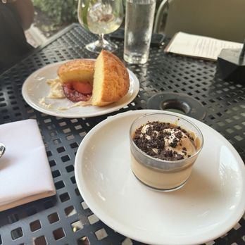 Coltivare - Dessert - Italian Near Me - Houston, Texas