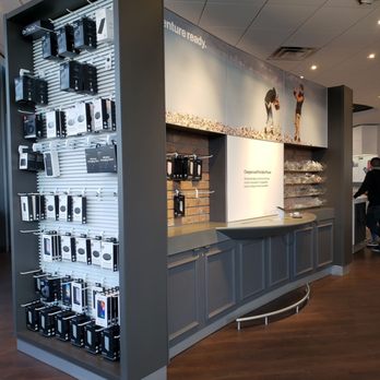 Verizon - Chargers & Accessories - Mobile Phones Near Me - Succasunna, New Jersey