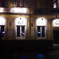Club Sperl