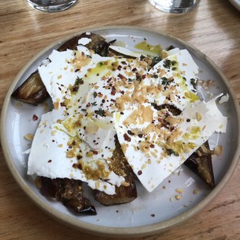 Lilia - Eggplant - Italian Near Me - Brooklyn, New York Lilia - Eggplant - Italian Near Me - Brooklyn, New York