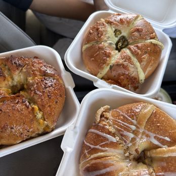 Bloom Bagels - Bagels Near Me - Campbell, California Bloom Bagels - Bagels Near Me - Campbell, California