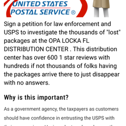 US Post Office