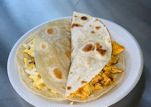 Taqueria Las Lupitas