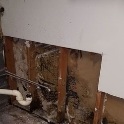 Eco-Dry Waterproofing