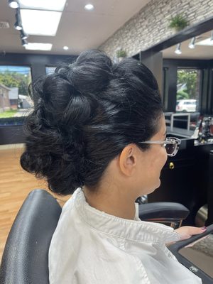 Salon Salon the Suite