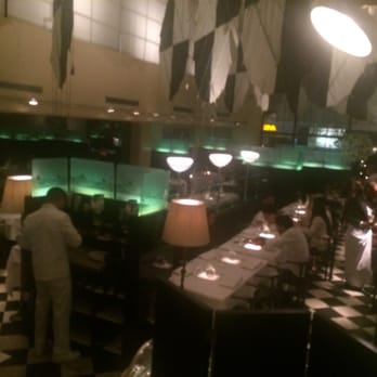 Mr Chow - Chinese Near Me - Beverly Hills, California