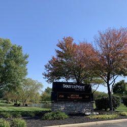 Entrance to property