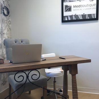 Med Boutique - Waiting area - Cosmetic Surgeons Near Me - Charlotte, North Carolina Med Boutique - Waiting area - Cosmetic Surgeons Near Me - Charlotte, North Carolina