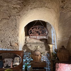 Cave Bianchi