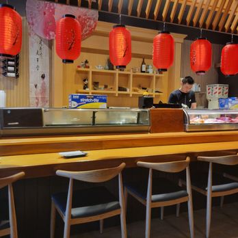 Toki Sushi - Japanese Near Me - Mountain View, California