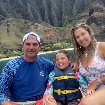 Na Pali Experience - Boating Near Me - Kekaha, Hawaii
