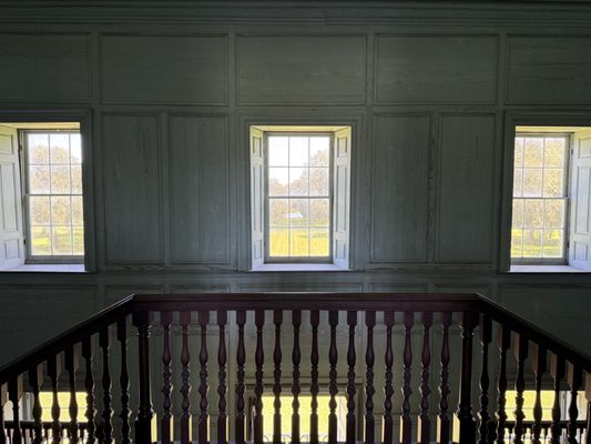 Drayton Hall by null