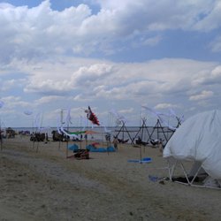 Keansburg Fishing Pier