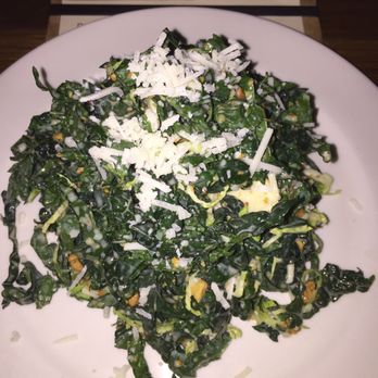 Percy's & Co. - Kale and brussel sprout salad $11 - Gastropubs Near Me - Seattle, Washington Percy's & Co. - Kale and brussel sprout salad $11 - Gastropubs Near Me - Seattle, Washington