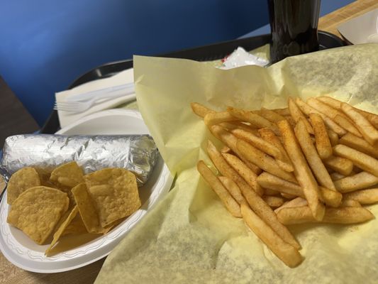 Tacos Los Toritos by null