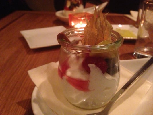 Restaurant La Tasca by null