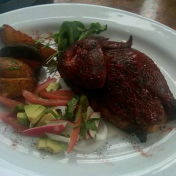 Hugo's - Pollo Asado - Mexican Near Me - Houston, Texas