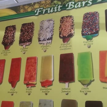 Cascada Refrescante - Ice Cream & Frozen Yogurt Near Me - Buena Park, California Cascada Refrescante - Ice Cream & Frozen Yogurt Near Me - Buena Park, California