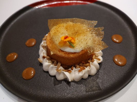 Restaurant de l'ITHQ by null