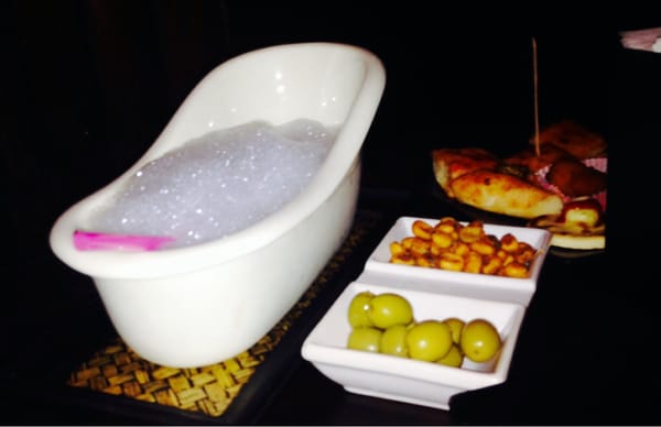 Nottingham Forest by null