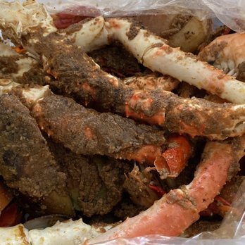 Cajun King Aiea - Seafood Near Me - Aiea, Hawaii Cajun King Aiea - Seafood Near Me - Aiea, Hawaii