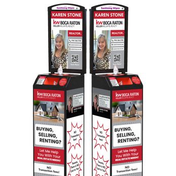 Terraboost - THIS IS THE KIOSK I DESIGNED FOR MY ADVERTISING WITH TERRABOOST, THEY HELPED AND WERE ABLE TO ACCOMMODATE ME ALONG MY JOURNEY! - Advertising Near Me - Cheyenne, Wyoming Terraboost - THIS IS THE KIOSK I DESIGNED FOR MY ADVERTISING WITH TERRABOOST, THEY HELPED AND WERE ABLE TO ACCOMMODATE ME ALONG MY JOURNEY! - Advertising Near Me - Cheyenne, Wyoming