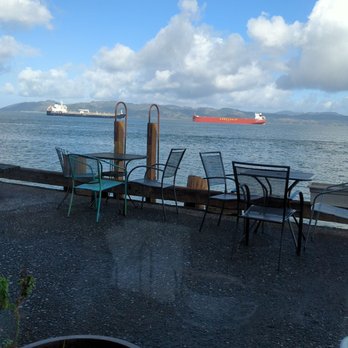 Coffee Girl - The view of the Columbia River - Coffee & Tea Near Me - Astoria, Oregon Coffee Girl - The view of the Columbia River - Coffee & Tea Near Me - Astoria, Oregon