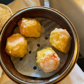 Dim Sum Palace - Seafood shu mai - Dim Sum Near Me - New York, New York