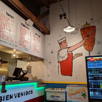 The Taco Stand - Mexican Near Me - Orange, California