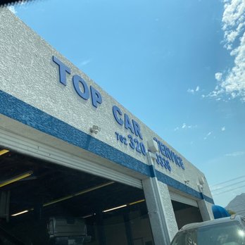 Top Car Service - Location of his shop. Second building on the left when entering from Nellis. - Auto Repair Near Me - Las Vegas, Nevada Top Car Service - Location of his shop. Second building on the left when entering from Nellis. - Auto Repair Near Me - Las Vegas, Nevada