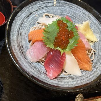 Sugidama Soba & Izakaya - Sashimi Soba - Noodles Near Me - Somerville, Massachusetts Sugidama Soba & Izakaya - Sashimi Soba - Noodles Near Me - Somerville, Massachusetts