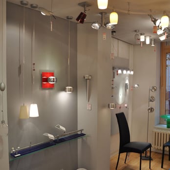 Lichthaus Hübner - Lighting Fixtures & Equipment Near Me - Berlin, BE