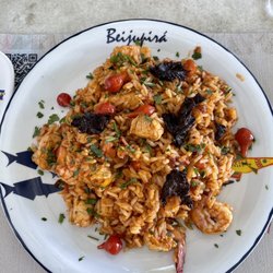 Beijupirá - Jambalaya, aka Beijubalaya