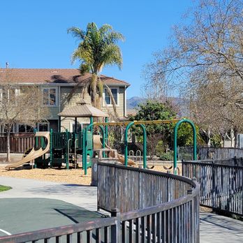 Bonita Park - Playground - Parks Near Me - San Jose, California Bonita Park - Playground - Parks Near Me - San Jose, California