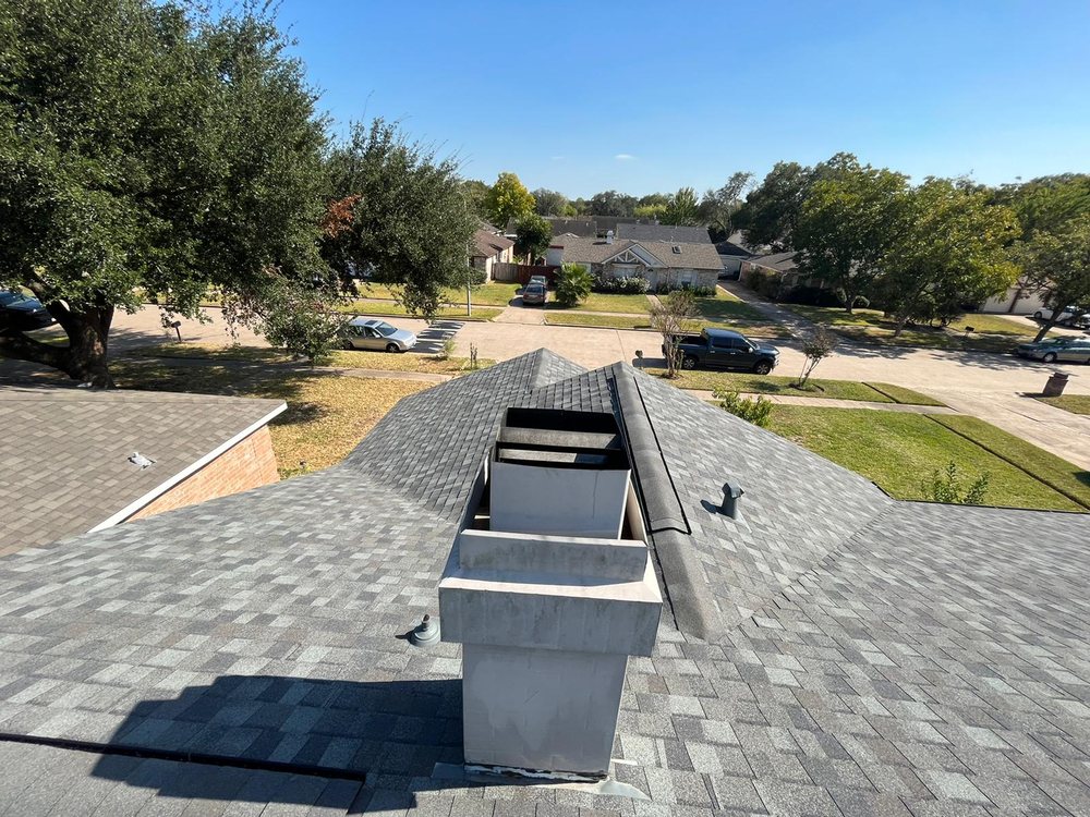 Slide of JUST ROOFING AND REMODELING