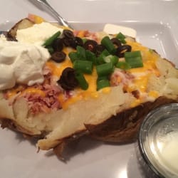 McAlister's Deli - SpudMax