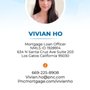 Photo of Vivian Ho - The PNC Financial Services Group