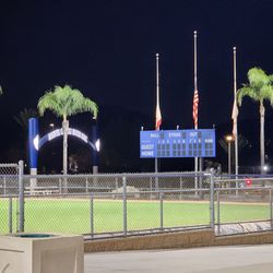 Rosetta Canyon Sports Park