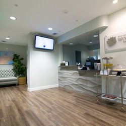 Lobby and Registration