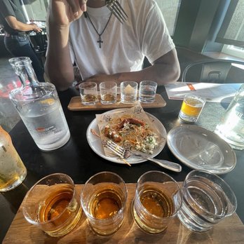 Stack 571 Burger & Whiskey Bar - Whiskey flights - Burgers Near Me - Tacoma, Washington Stack 571 Burger & Whiskey Bar - Whiskey flights - Burgers Near Me - Tacoma, Washington