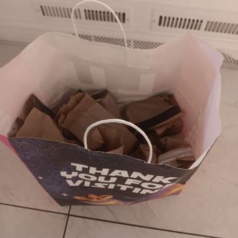 Lush - Boxing day: YEEEEES! - Cosmetics & Beauty Supply Near Me - Portland, Oregon
