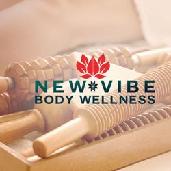 New Vibe Body Wellness - Wood therapy, body contouring and body sculpting treatments near me in contra costa county. Cupping, Laser Lipo and healthy weight loss.