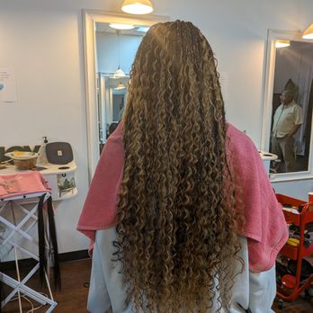 Crux Braiding - Hair Salons Near Me - El Sobrante, California Crux Braiding - Hair Salons Near Me - El Sobrante, California